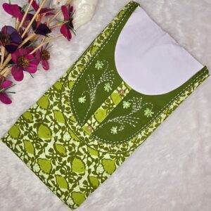 Pure CottonNighty XXL 56 inch chest