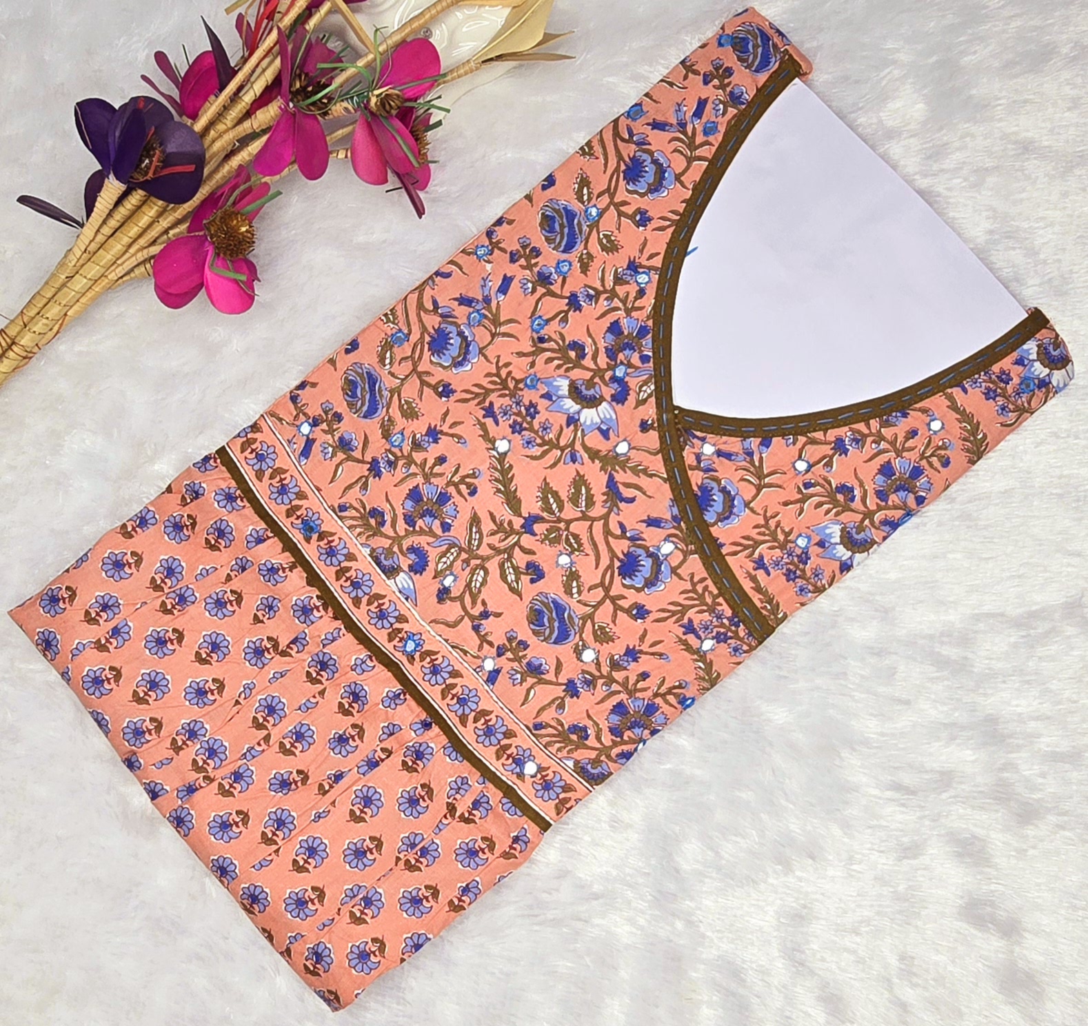 Pure CottonNighty XL 50 inch chest