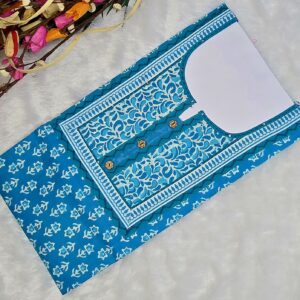 Pure CottonNighty L 46 inch chest