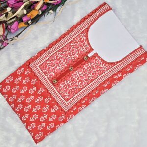 Pure CottonNighty Slimfit 40 inch chest