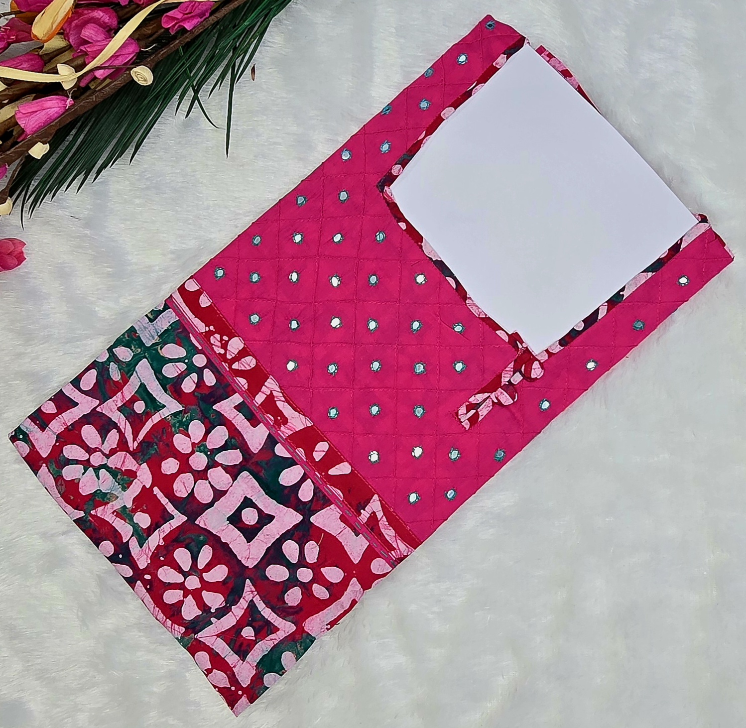 Pure CottonNighty Slimfit 40 inch chest