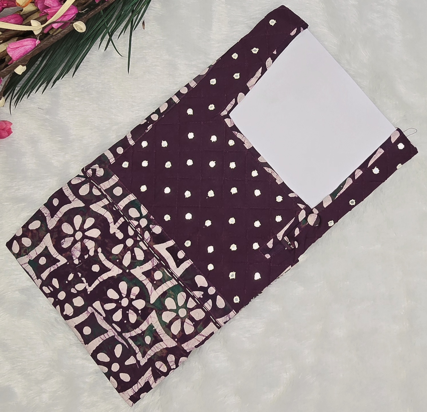 Pure CottonNighty Slimfit 40 inch chest