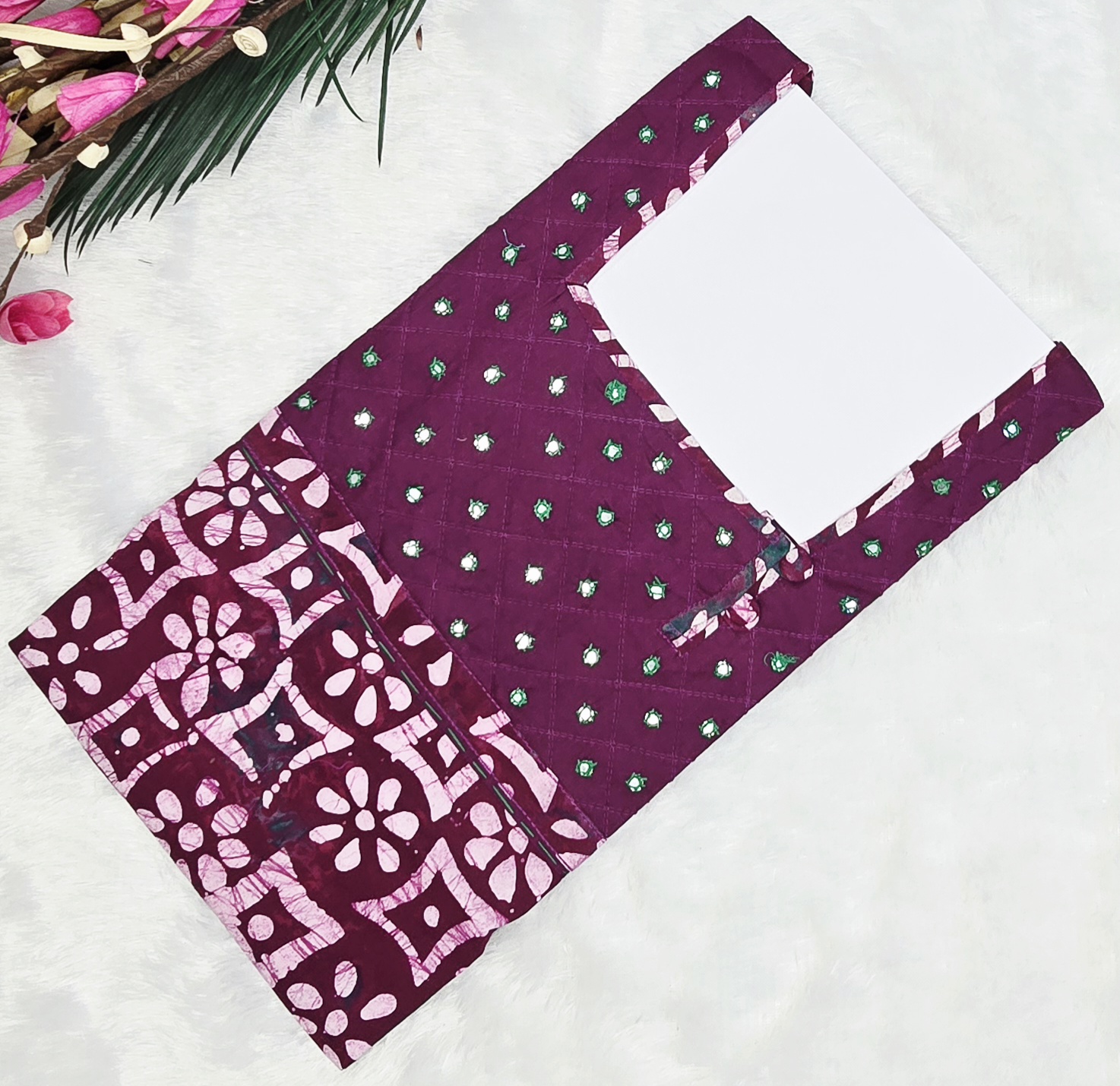 Pure CottonNighty Slimfit 40 inch chest