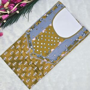 Pure CottonNighty Slimfit 40 inch chest