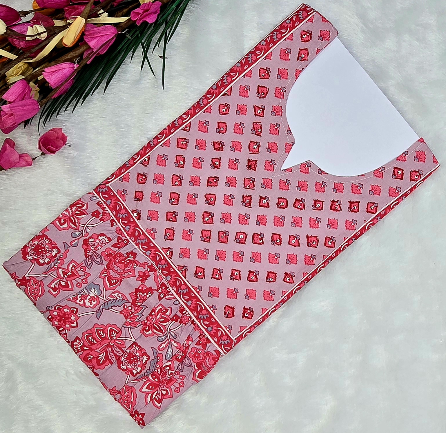 Pure CottonNighty Slimfit 40 inch chest