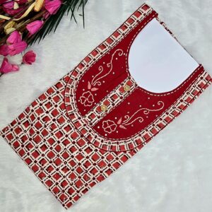 Pure CottonNighty Slimfit 40 inch chest