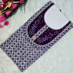 Pure CottonNighty Slimfit 40 inch chest