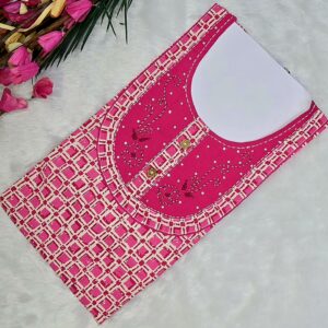 Pure CottonNighty Slimfit 40 inch chest