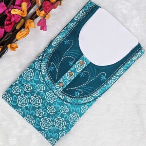 Pure CottonNighty XXL 56 inch chest