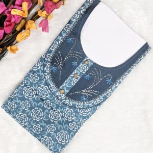 Pure CottonNighty XXL 56 inch chest