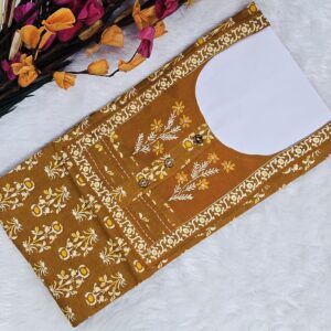 Pure CottonNighty XXL 56 inch chest