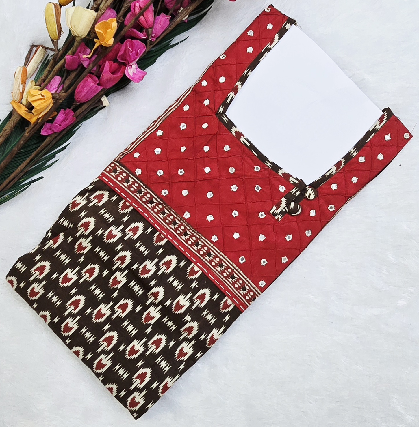 Pure CottonNighty XL 50 inch chest