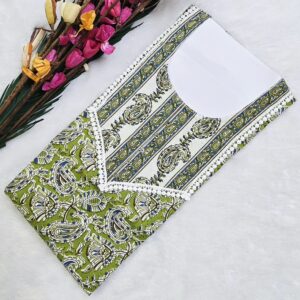 Pure CottonNighty Slimfit 40 inch chest