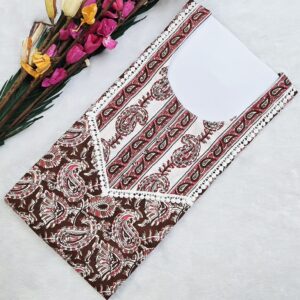 Pure CottonNighty Slimfit 40 inch chest