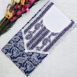 Pure CottonNighty Slimfit 40 inch chest