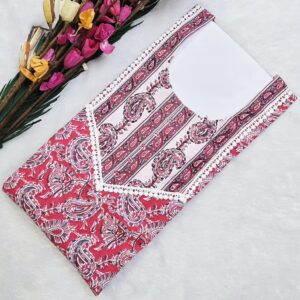 Pure CottonNighty Slimfit 40 inch chest