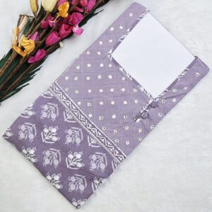 Pure CottonNighty Slimfit 40 inch chest