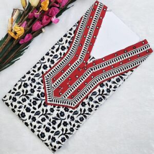 Pure CottonNighty Slimfit 40 inch chest