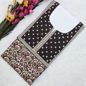 Pure CottonNighty Slimfit 40 inch chest