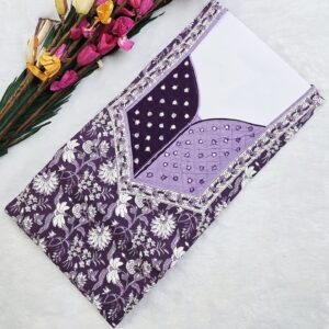 Pure CottonNighty XL 50 inch chest