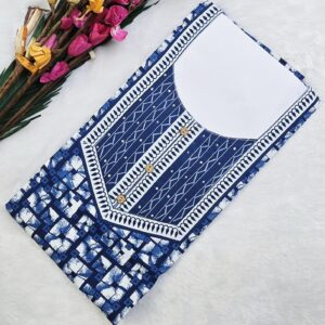 Pure CottonNighty Slimfit 40 inch chest