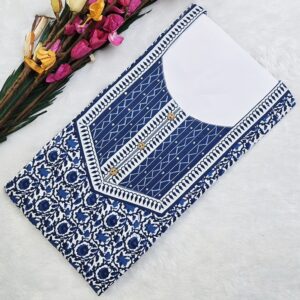 Pure CottonNighty Slimfit 40 inch chest