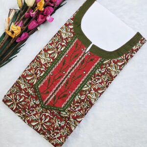 Pure CottonNighty XL 50 inch chest