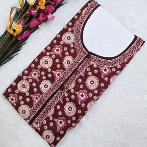 Pure CottonNighty XXL 56 inch chest