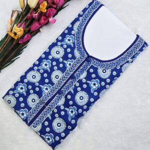 Pure CottonNighty XXL 56 inch chest