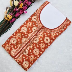 Pure CottonNighty XXL 56 inch chest