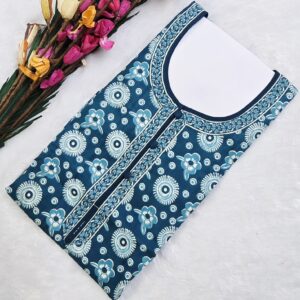 Pure CottonNighty XXL 56 inch chest