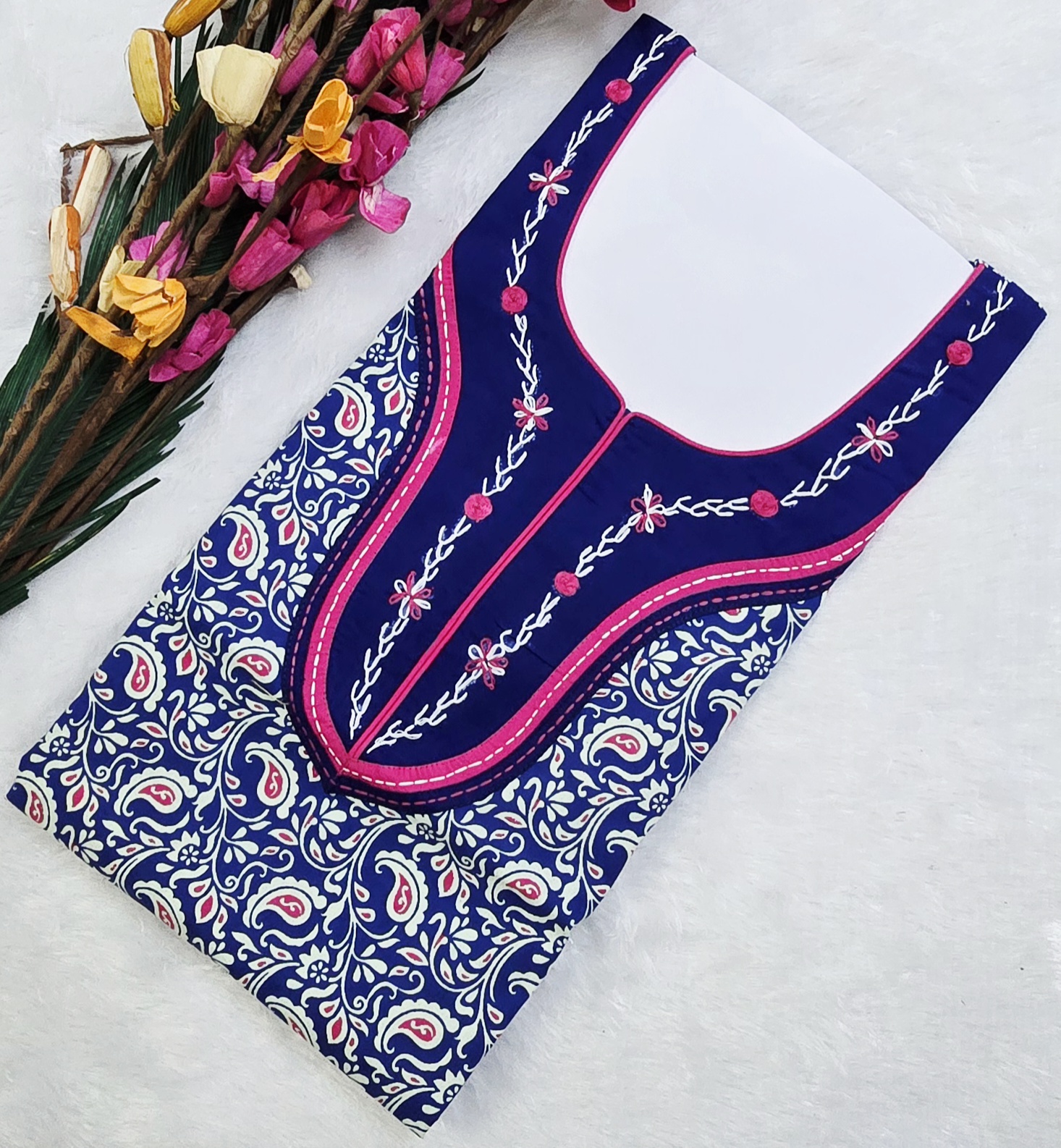 Pure CottonNighty XXL 56 inch chest