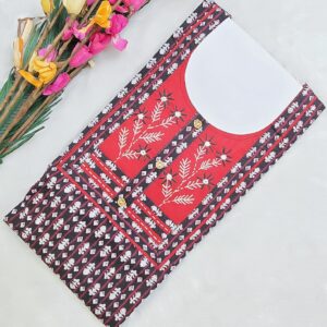 Pure CottonNighty Slimfit 40 inch chest