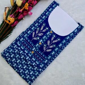 Pure CottonNighty Slimfit 40 inch chest