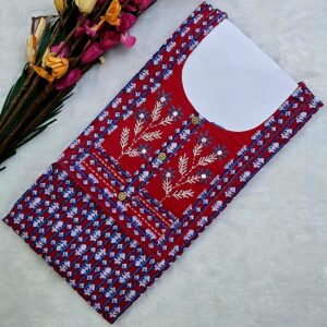 Pure CottonNighty Slimfit 40 inch chest