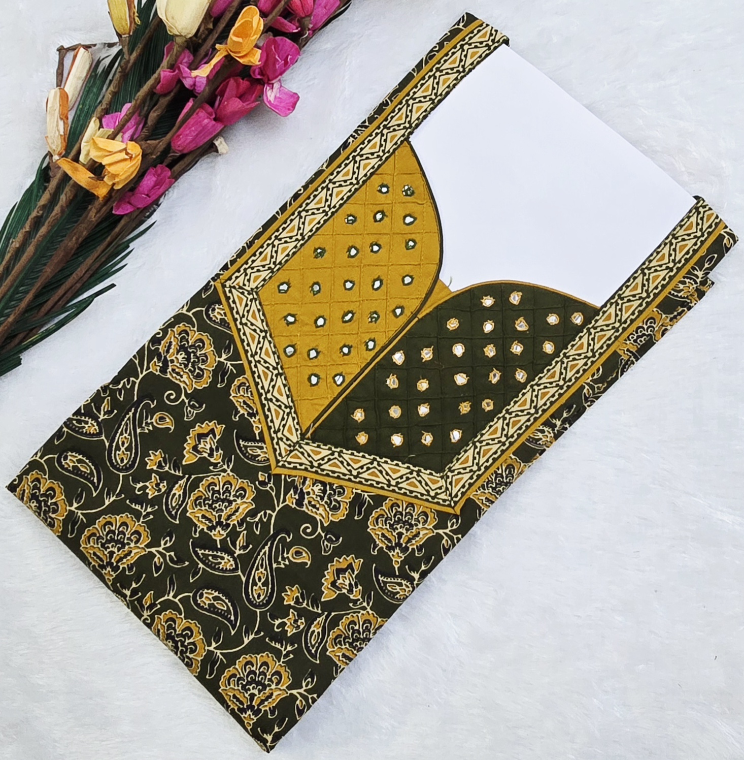 Pure CottonNighty Slimfit 40 inch chest