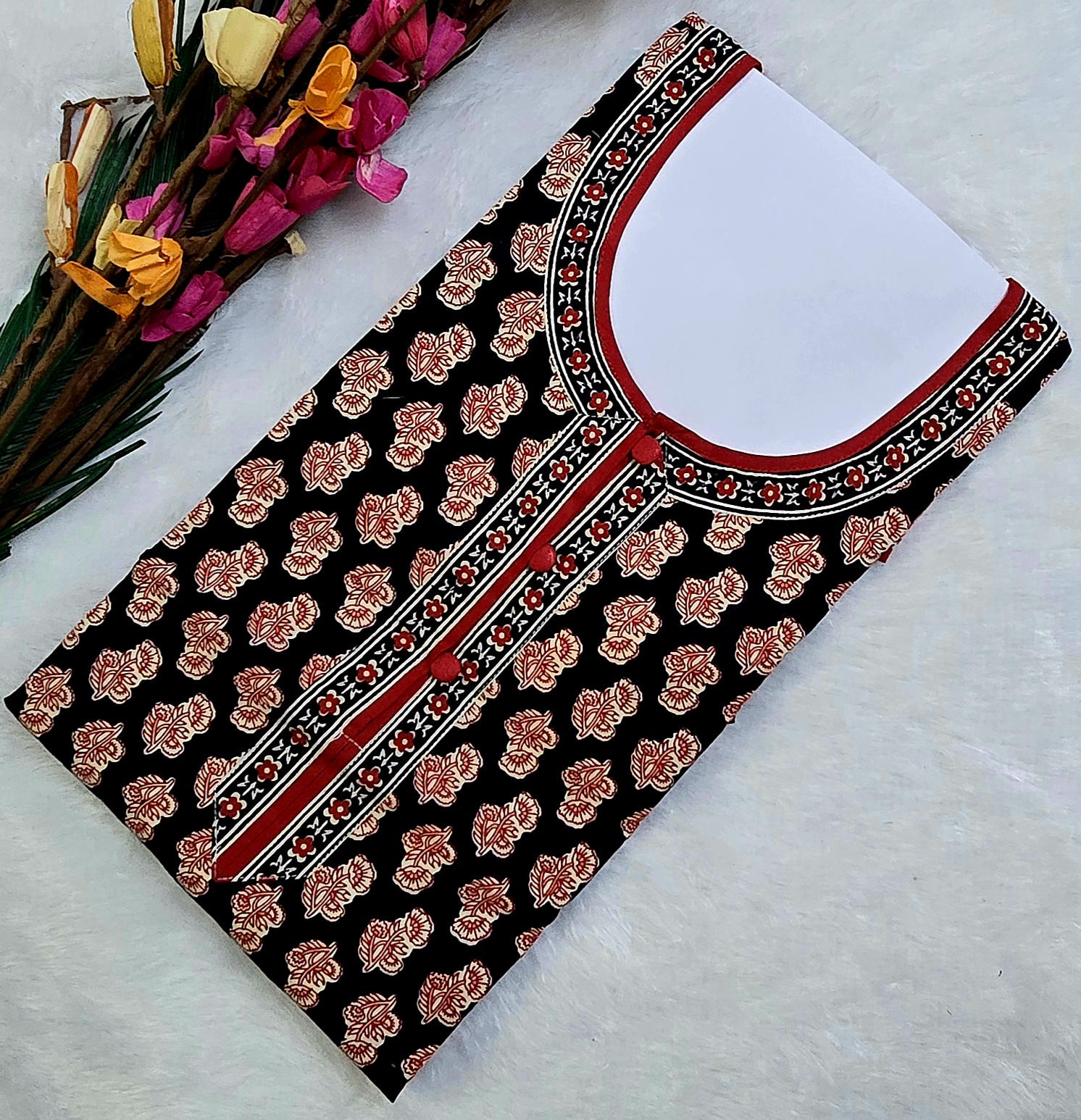 Pure CottonNighty XXL 56 inch chest