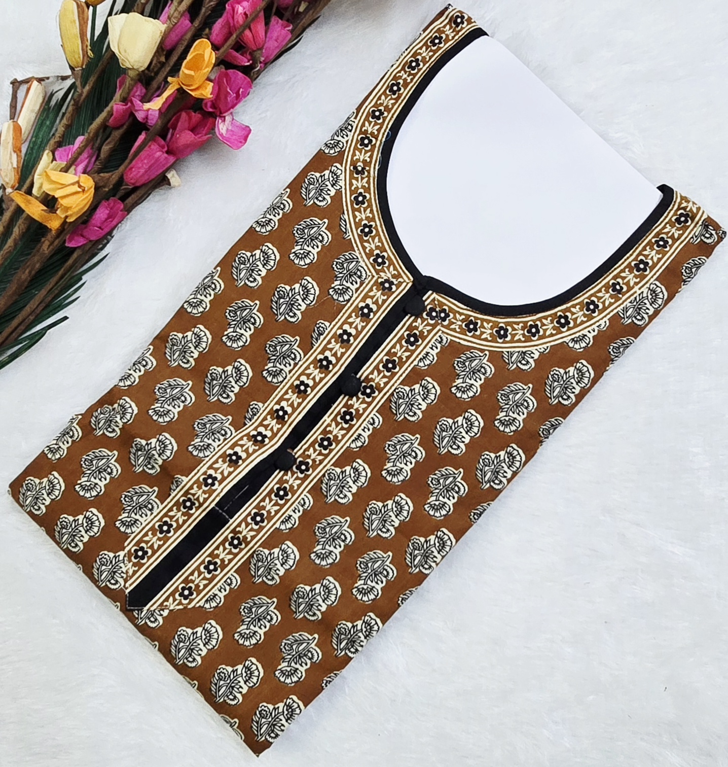 Pure CottonNighty XXL 56 inch chest