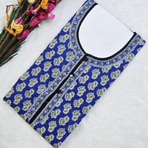 Pure CottonNighty XXL 56 inch chest