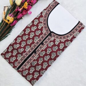 Pure CottonNighty XXL 56 inch chest