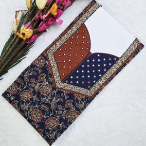 Pure CottonNighty Slimfit 40 inch chest