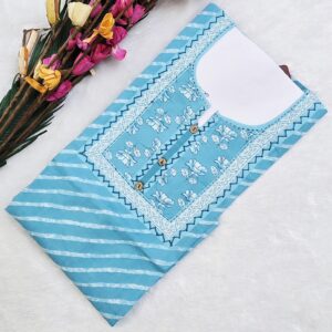 Pure CottonNighty Slimfit 40 inch chest