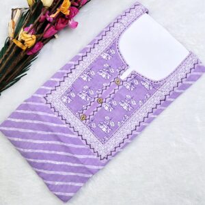 Pure CottonNighty Slimfit 40 inch chest