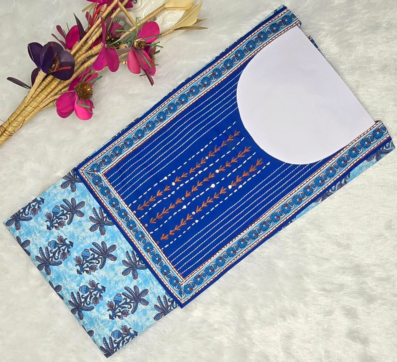 Pure CottonNighty XL 50 inch chest