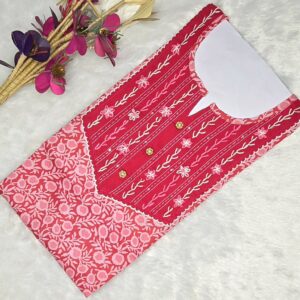 Pure CottonNighty Slimfit 40 inch chest