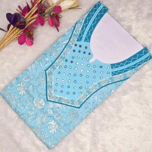 Pure CottonNighty Slimfit 40 inch chest