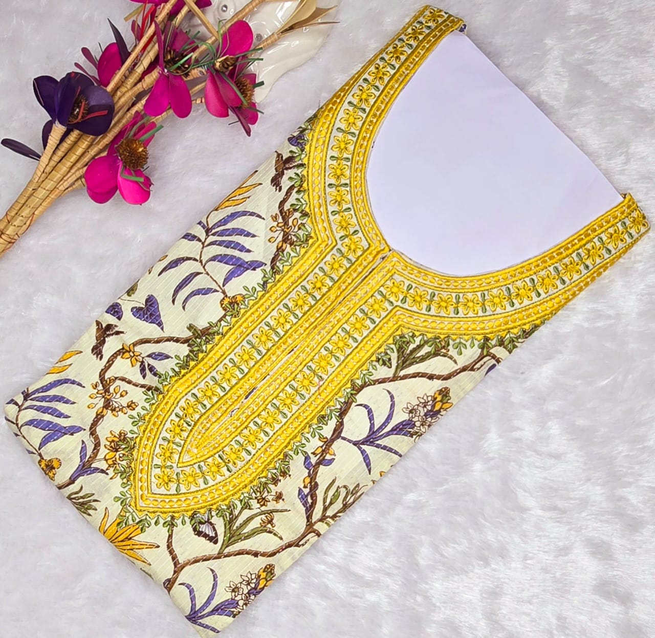 Pure CottonNighty XL 50 inch chest