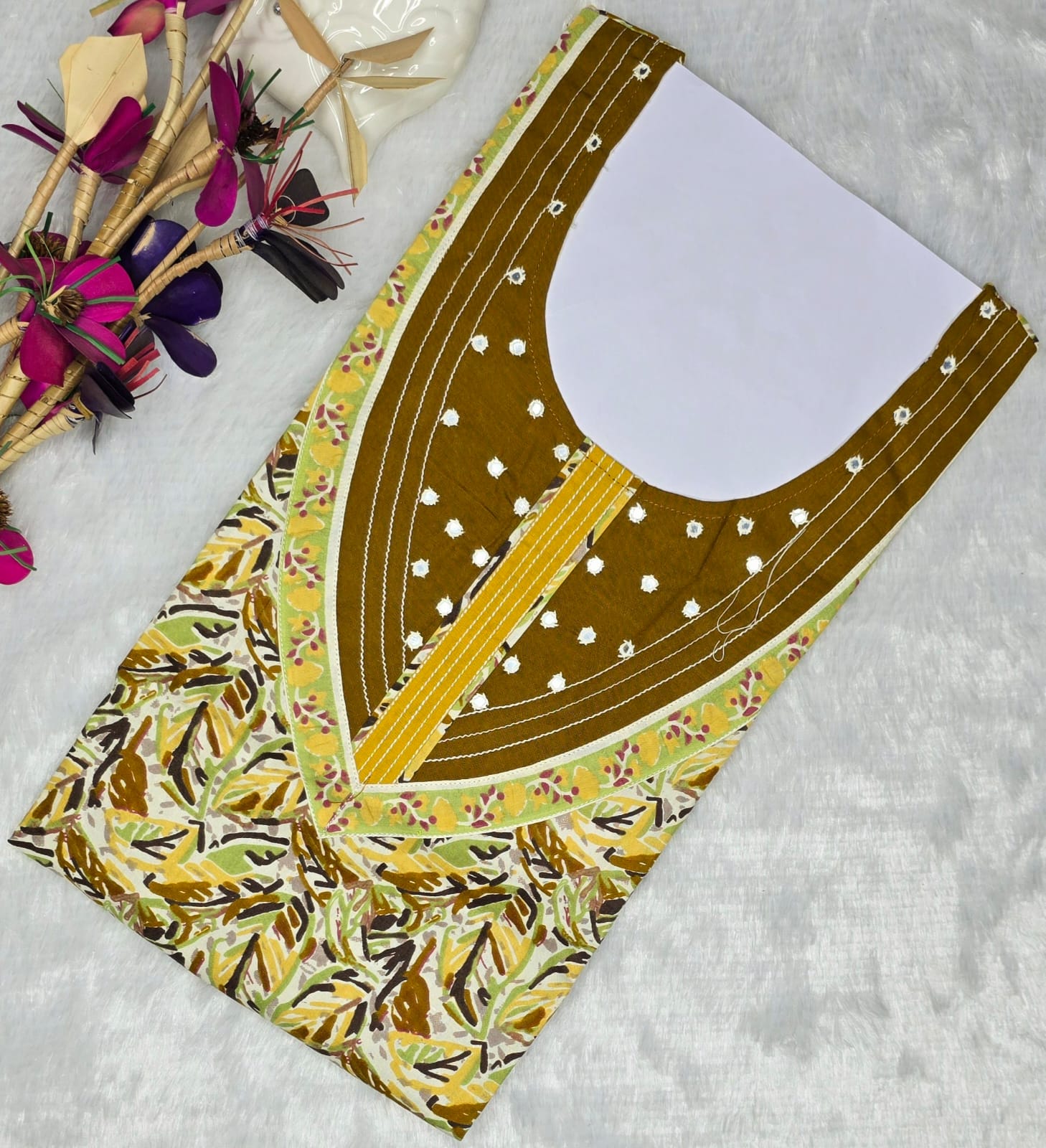 Pure CottonNighty XL 50 inch chest