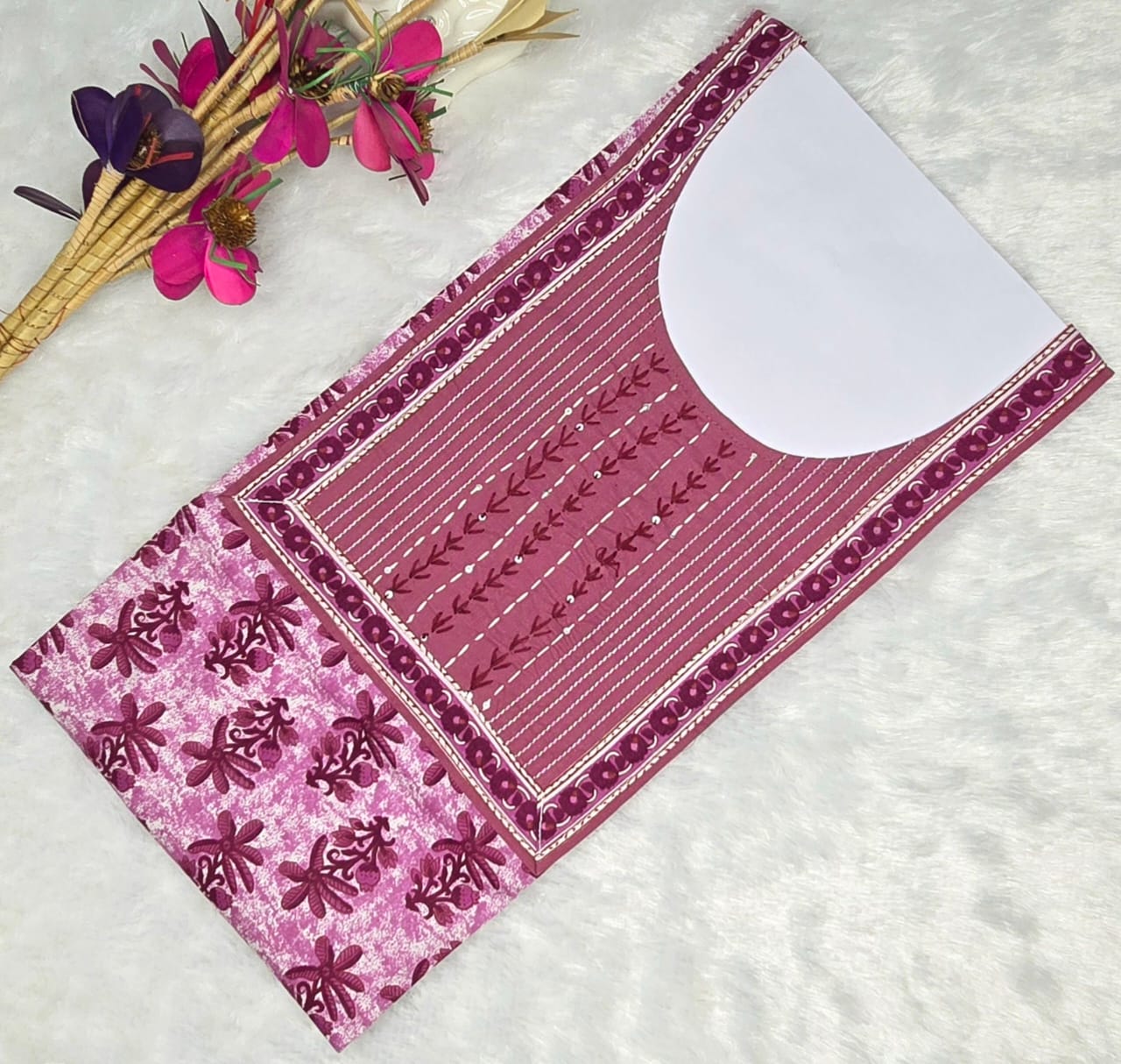 Pure CottonNighty XL 50 inch chest