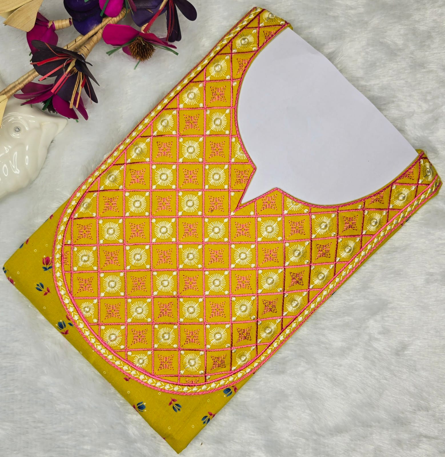 Pure CottonNighty XL 50 inch chest